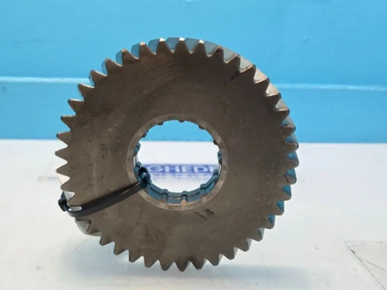Billede 6 - John Deere 6300 Tandhjul L113251