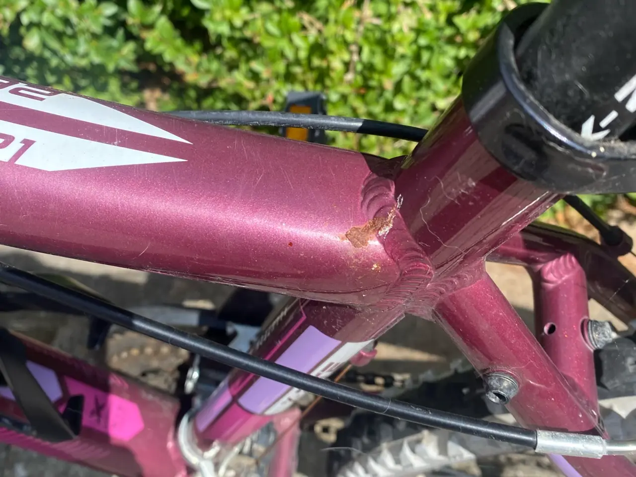 Billede 5 - Mountainbike
