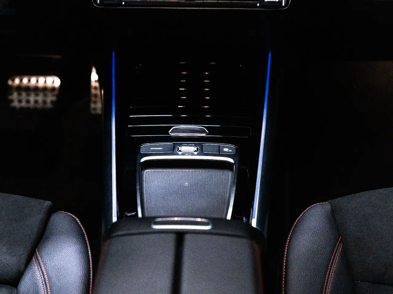 Billede 15 - Mercedes EQA250+ AMG Advance