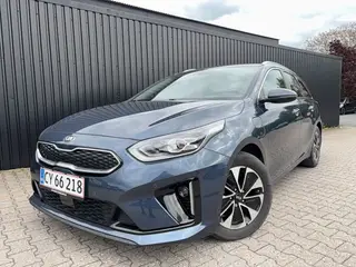 Kia Ceed 1,6 PHEV Upgrade SW DCT