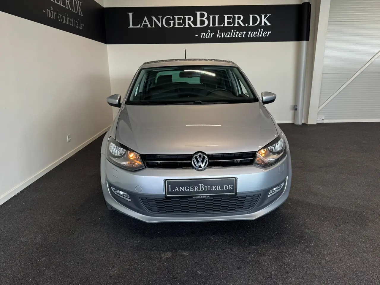 Billede 6 - VW Polo 1,2 TSi 90 Life