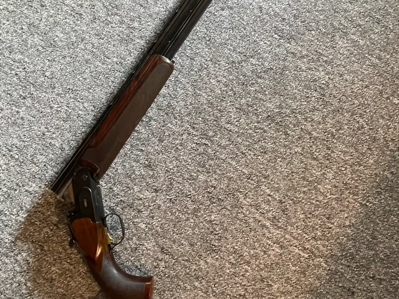 Billede 1 - Cæsar Guerini Summit black