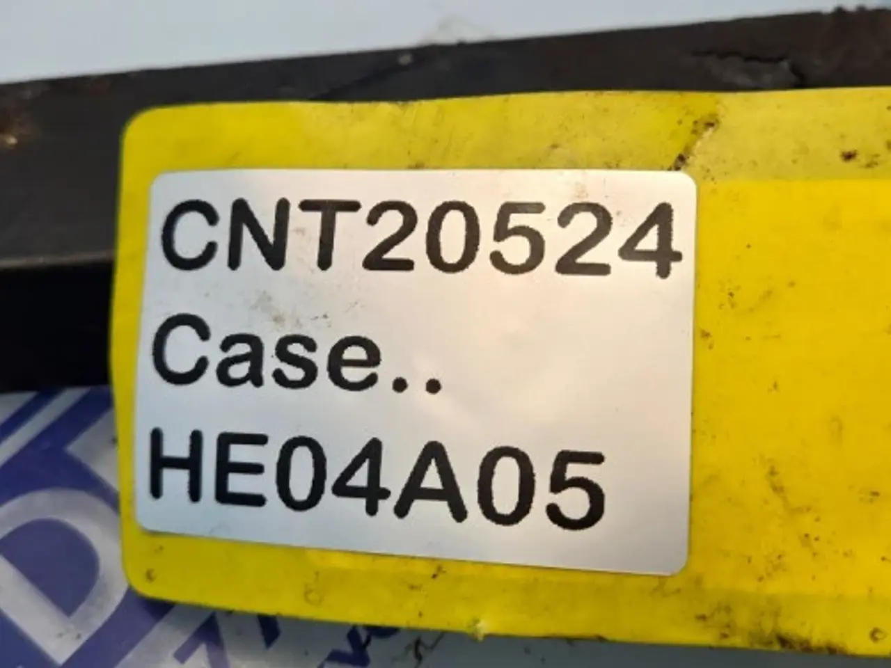 Billede 12 - Case Optum 300 Føler 47831772