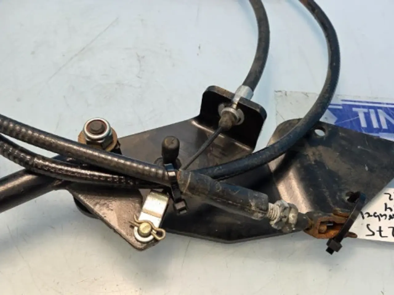 Billede 17 - New Holland T7.275 Hitch Kabel 47802834