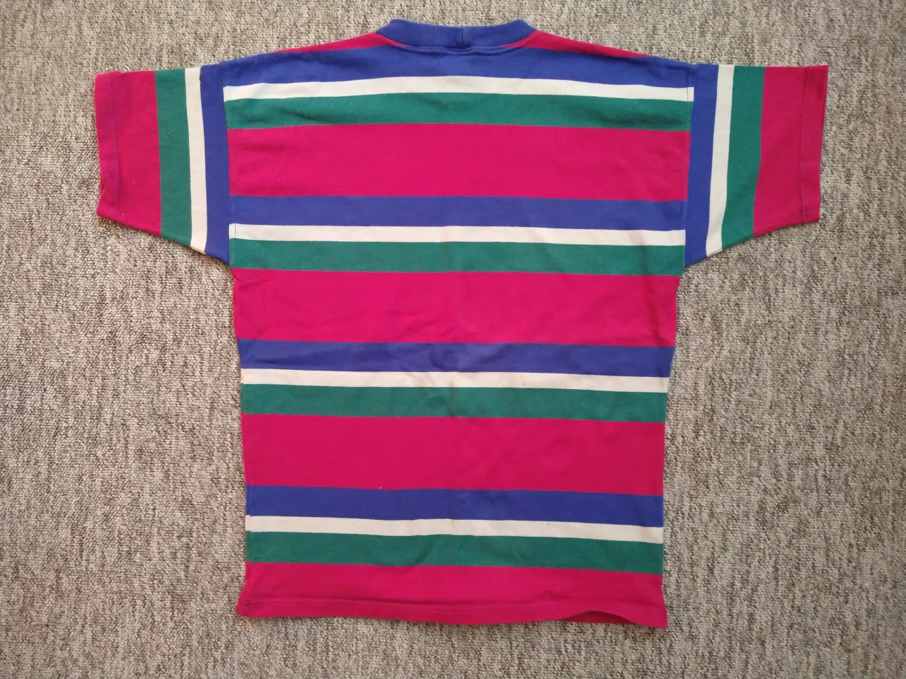 Billede 2 - T-Shirt, str. 52 / L