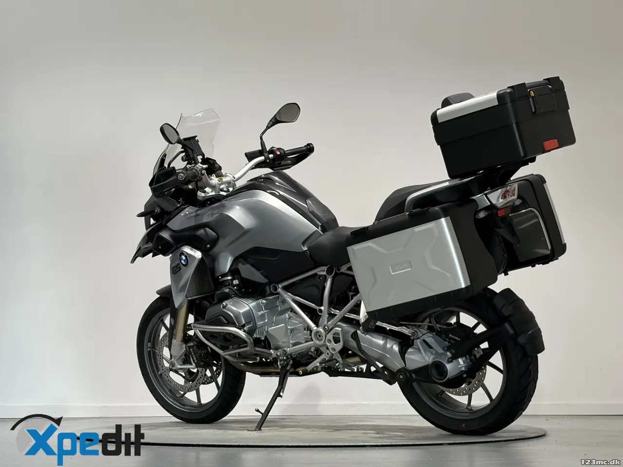 Billede 7 - BMW R 1200 GS