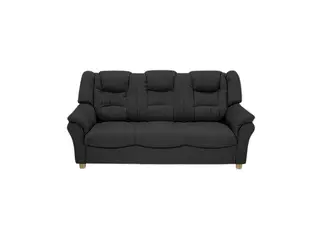 Strib 3 Personers sofa - Stof