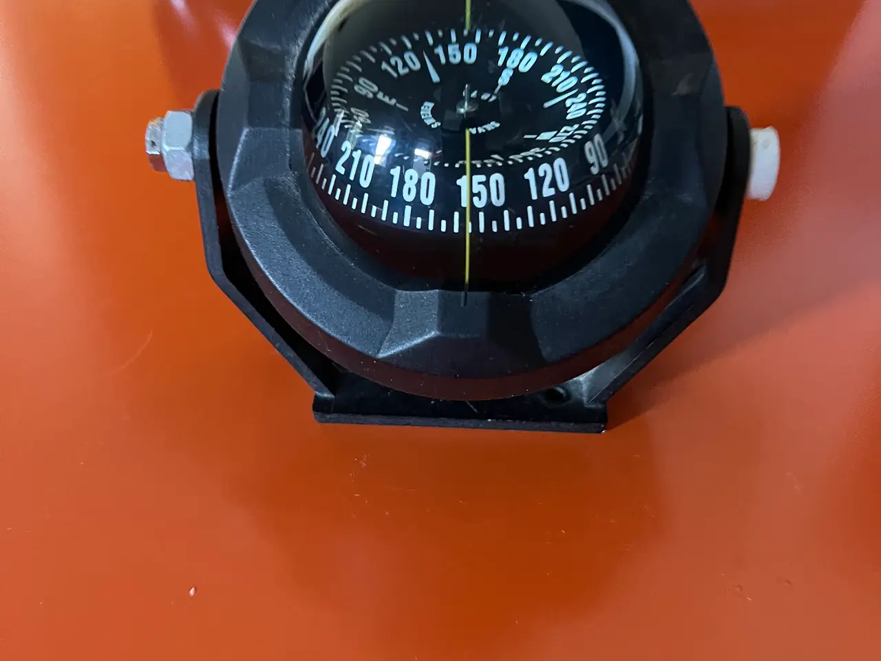 Billede 1 - Silva LB70 