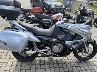 Honda XL 1000 VA