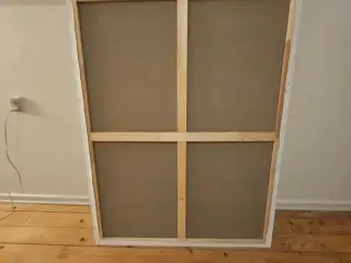 Malerlærred 100x130