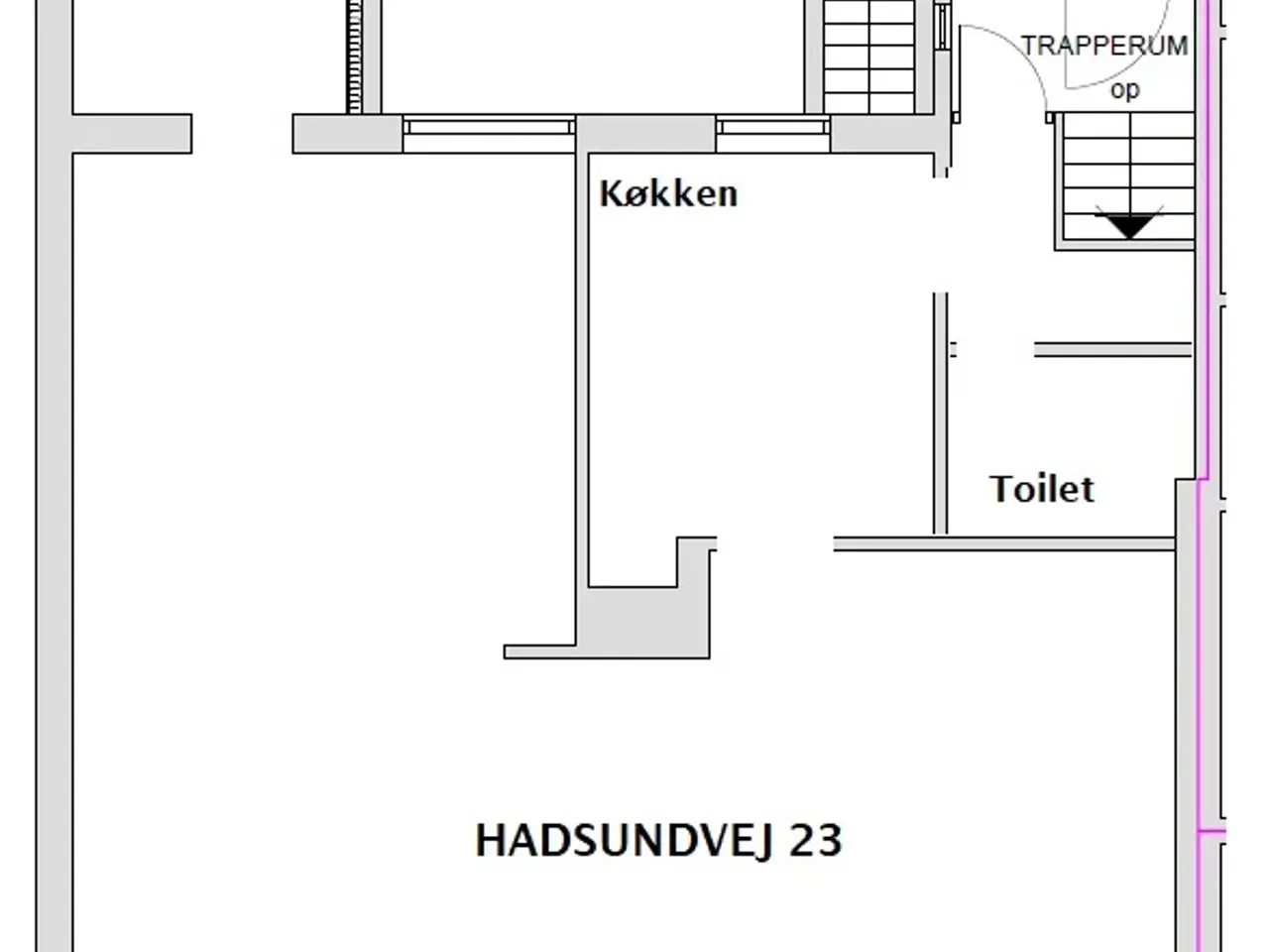 Billede 9 - Butikslokale til leje Centralt i Vejgaard