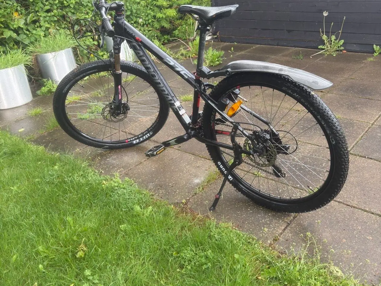 Billede 9 - Mountainbike- Cannondale IKKE FAST PRIS!!