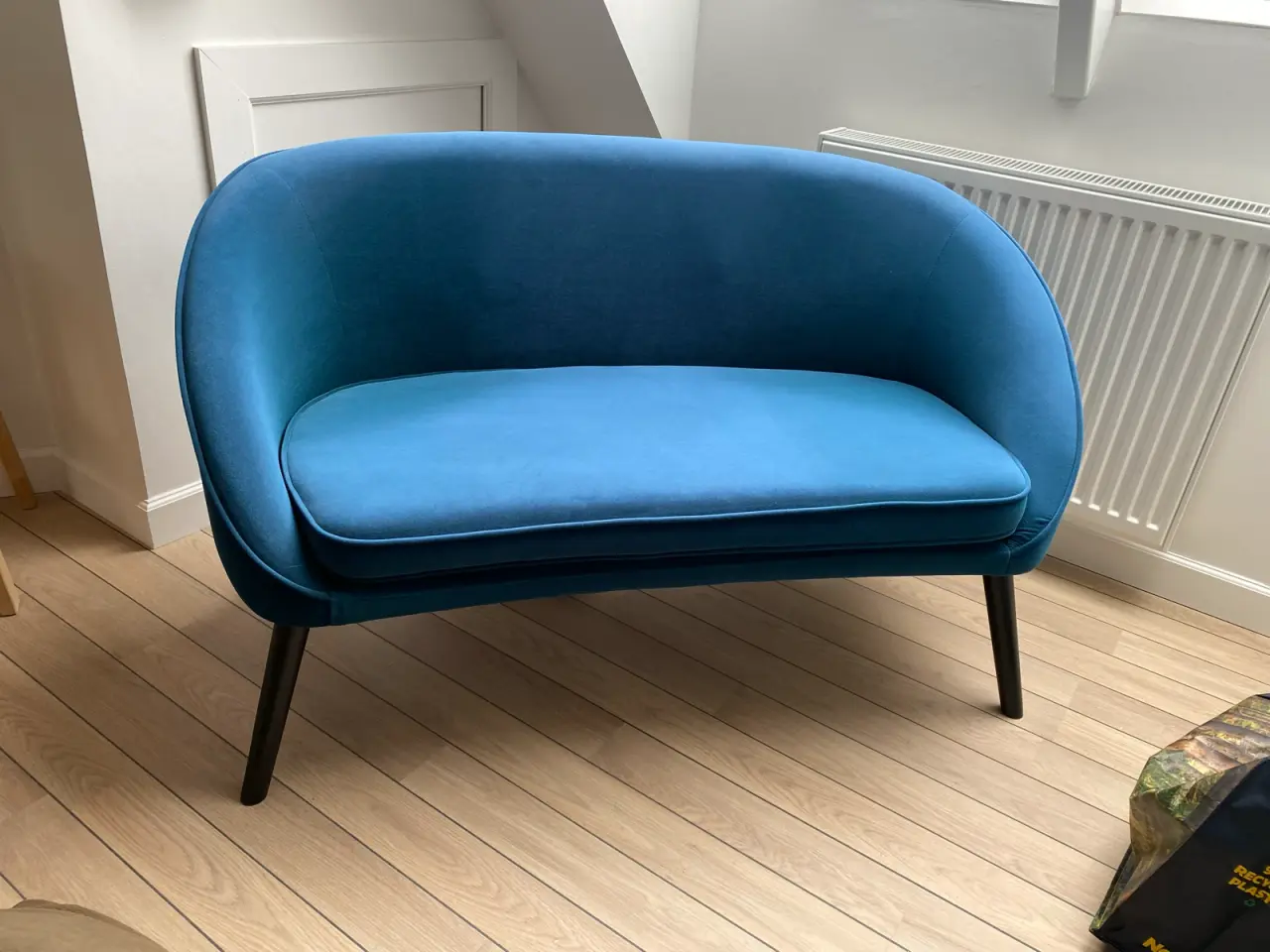 Billede 6 - Smuk lille sofa