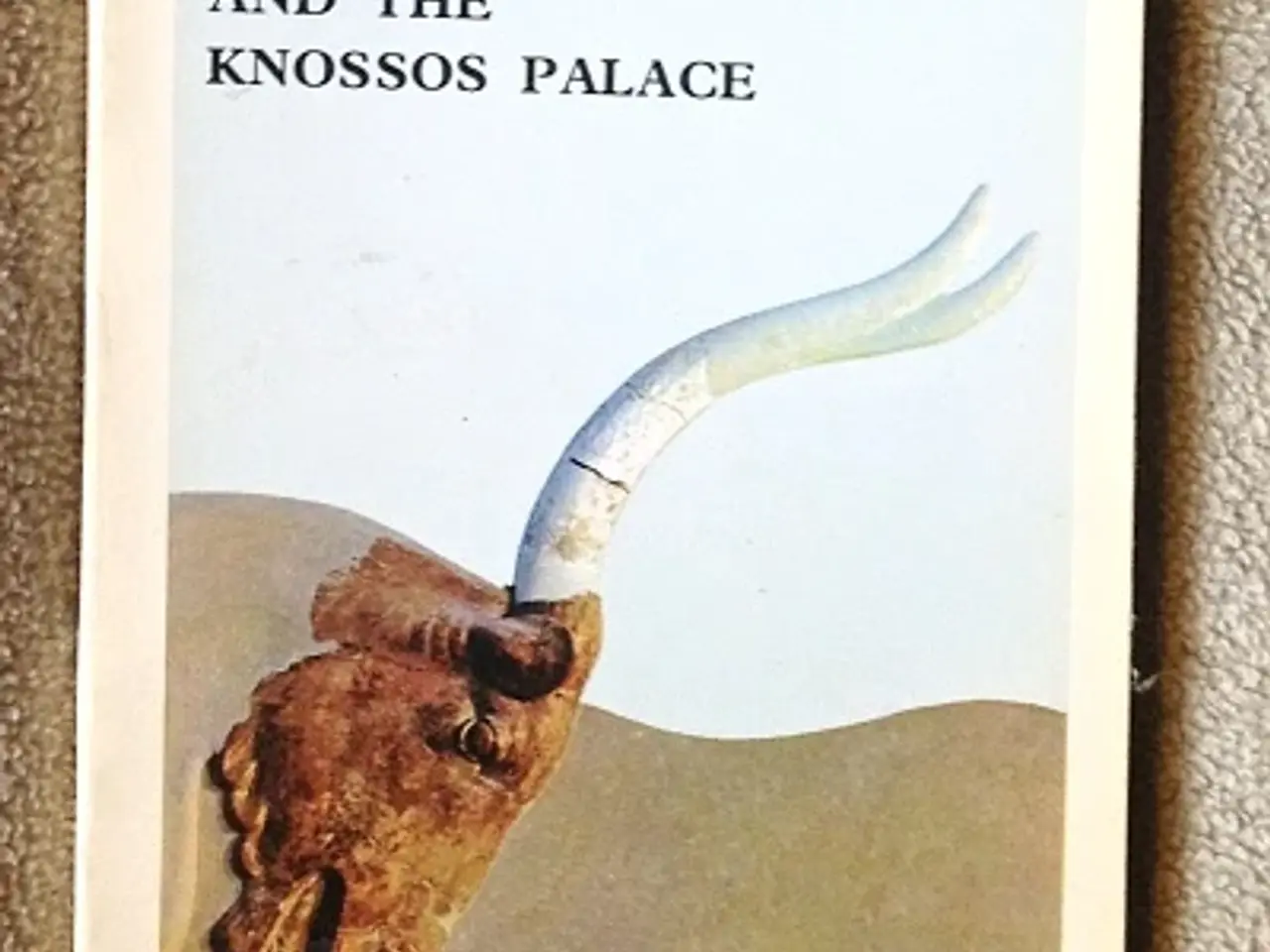 Billede 1 - The Minoan Civilization and the Knossos Palace