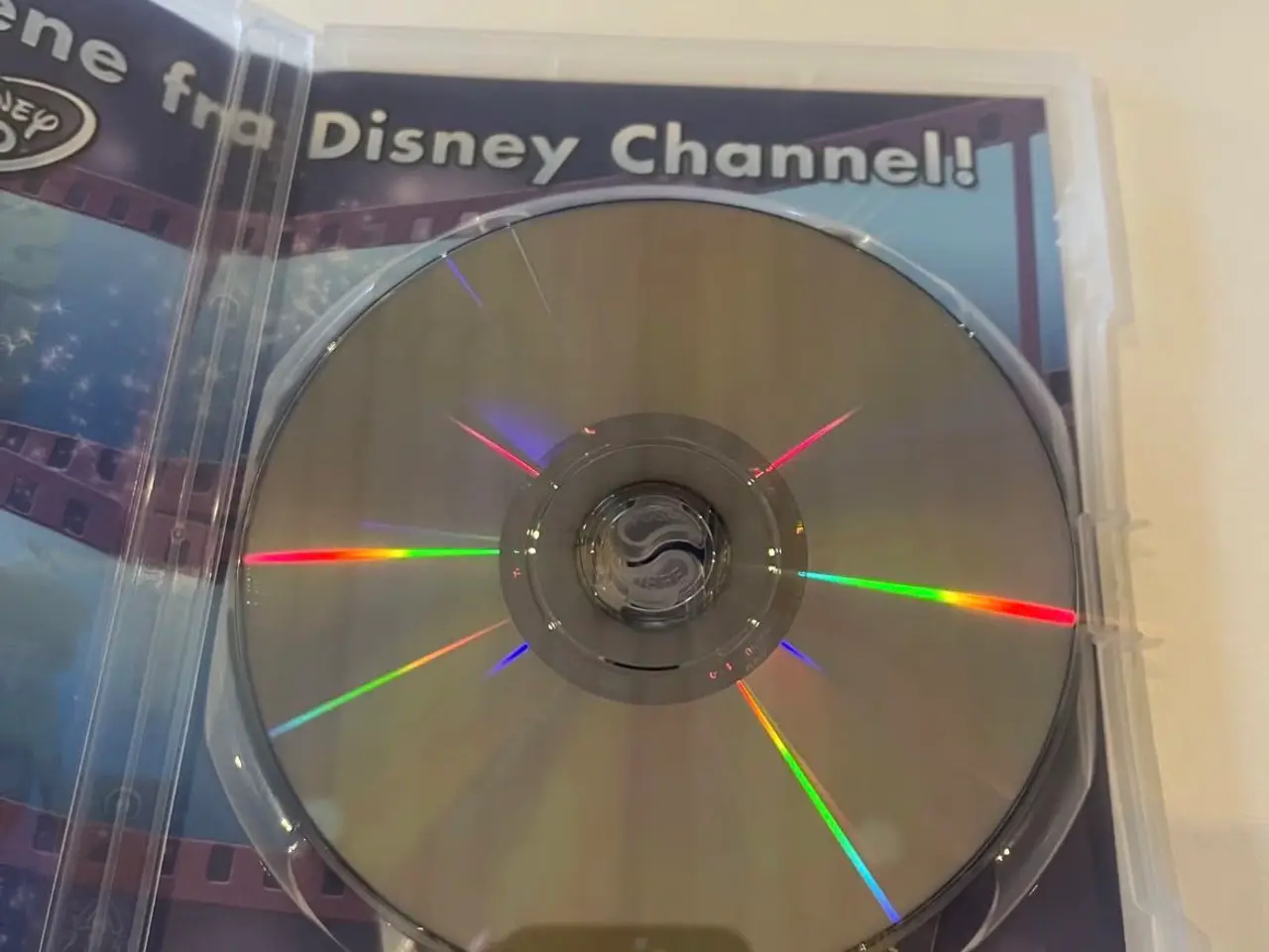 Billede 4 - Disney High School Musical 2 Extended cut