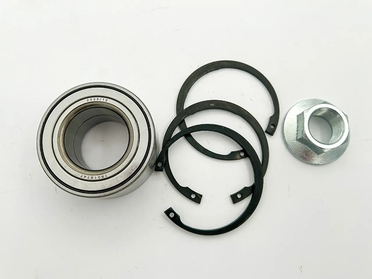 Billede 2 - Compactleje 39-72-37