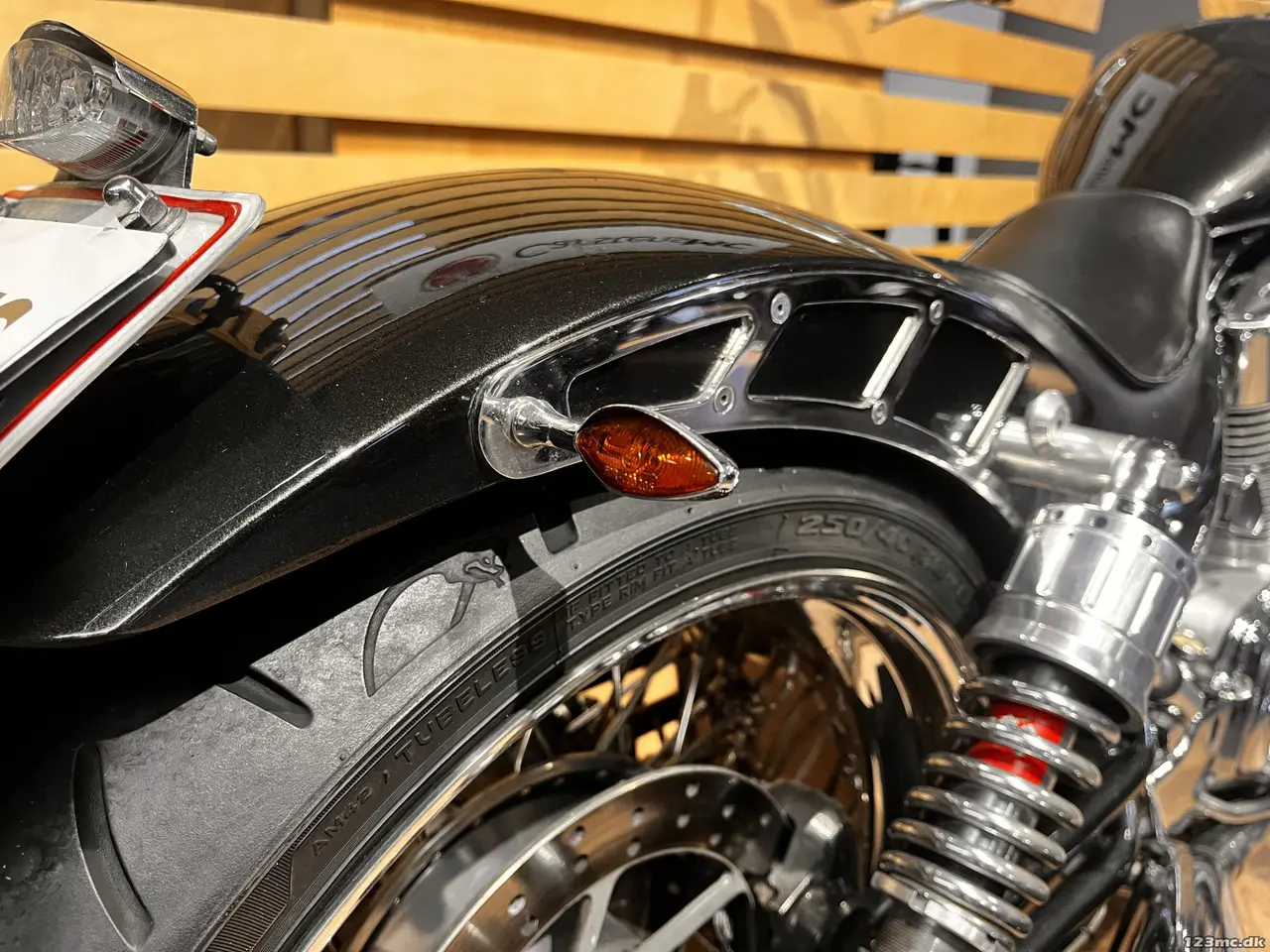Billede 18 - Suzuki VS 1400 Intruder