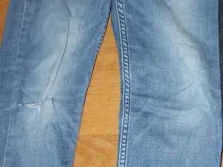 Jeans, H&M, str. 152
