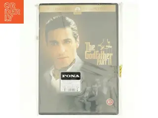 The Godfather: Part II (The Godfather Ii)