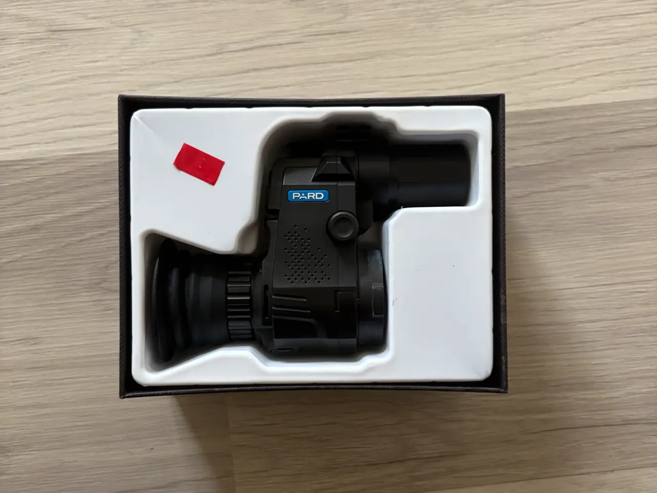 Billede 6 - PARD & HIKMICRO hånd spotter