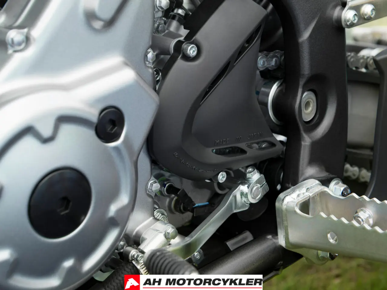 Billede 13 - Yamaha YFM 700 R SE Racing Blue