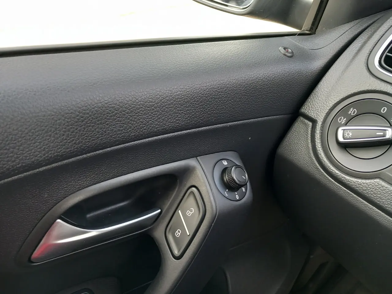Billede 13 - VW Polo 1,0 TSi 95 BlueMotion DSG
