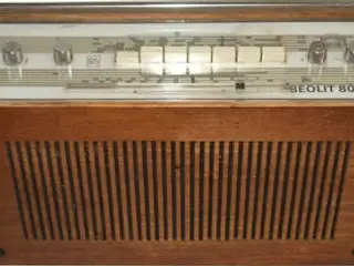 Bang & Olufsen-B&O-Beolit 800
