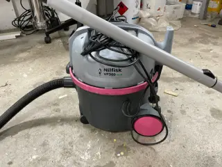 Nilfisk støvsuger VP300