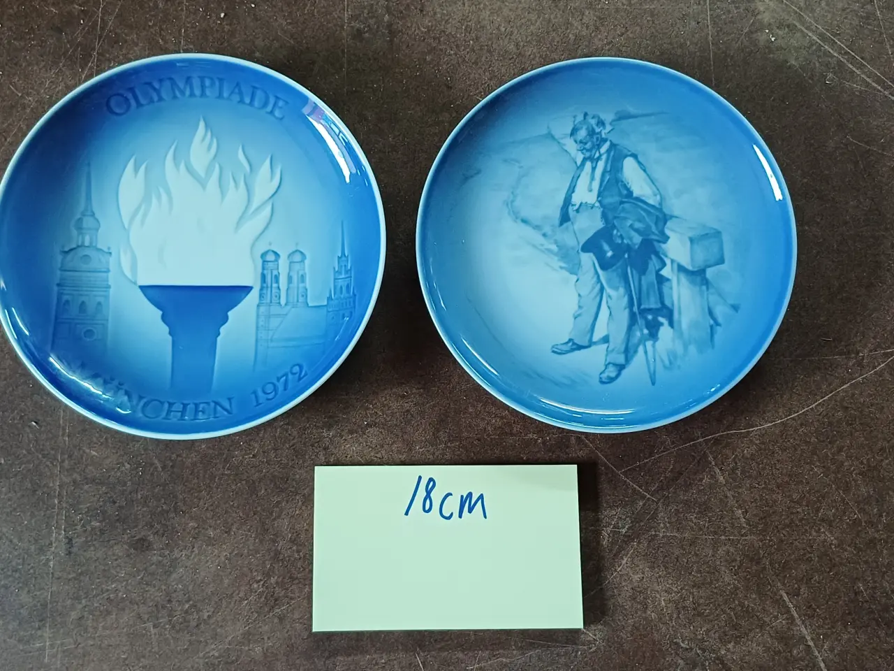 Billede 14 - Platter