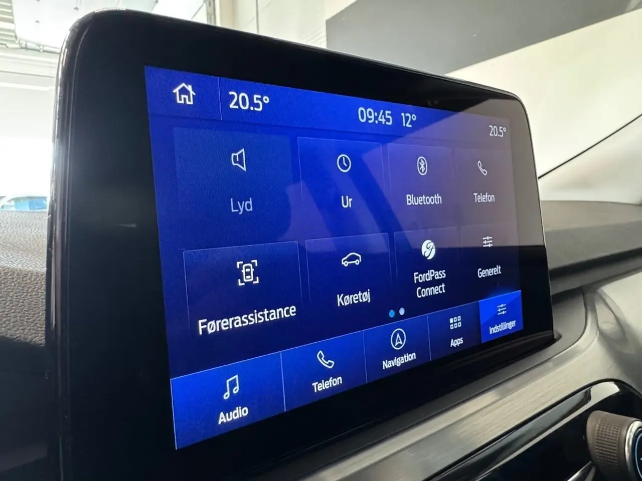 Billede 23 - Ford Kuga 1,5 EcoBlue Titanium