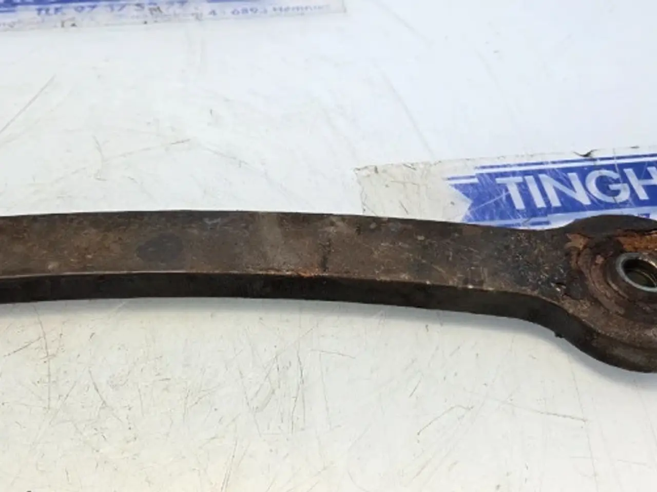 Billede 4 - New Holland BB920 Beslag 84005835