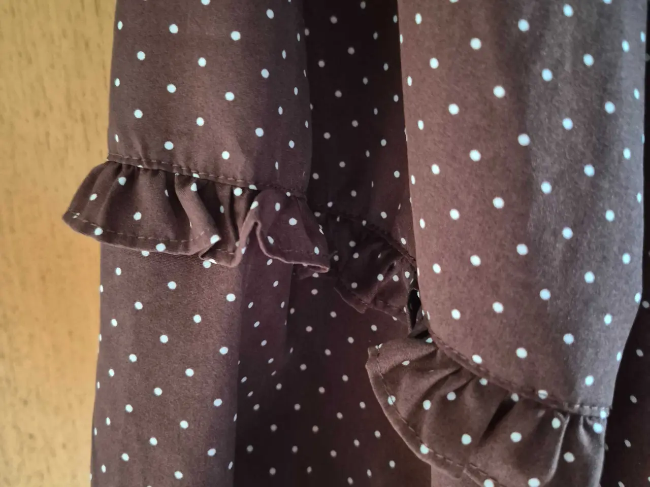 Billede 5 - Flot Prepair bluse 
