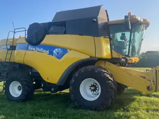 New Holland CX8090 CX8090