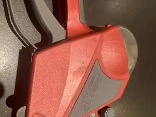 Prismærkepistol Meto Eagle 2 linjer