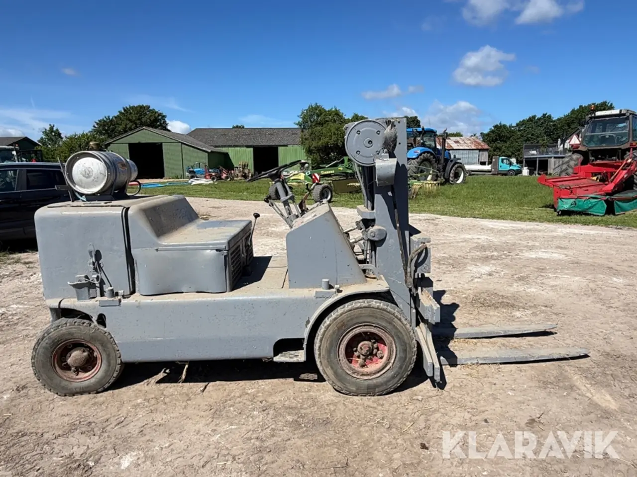 Billede 8 - Truck Caterpillar 760P