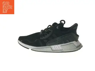 Sort sneaker, størrelse 42 fra Equipment (str. 42 )