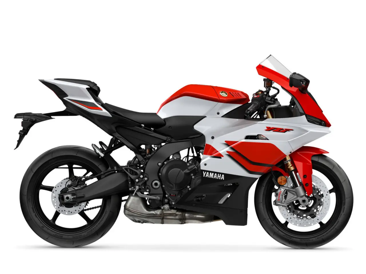 Billede 4 - Yamaha YZF R9 70th Anniversary