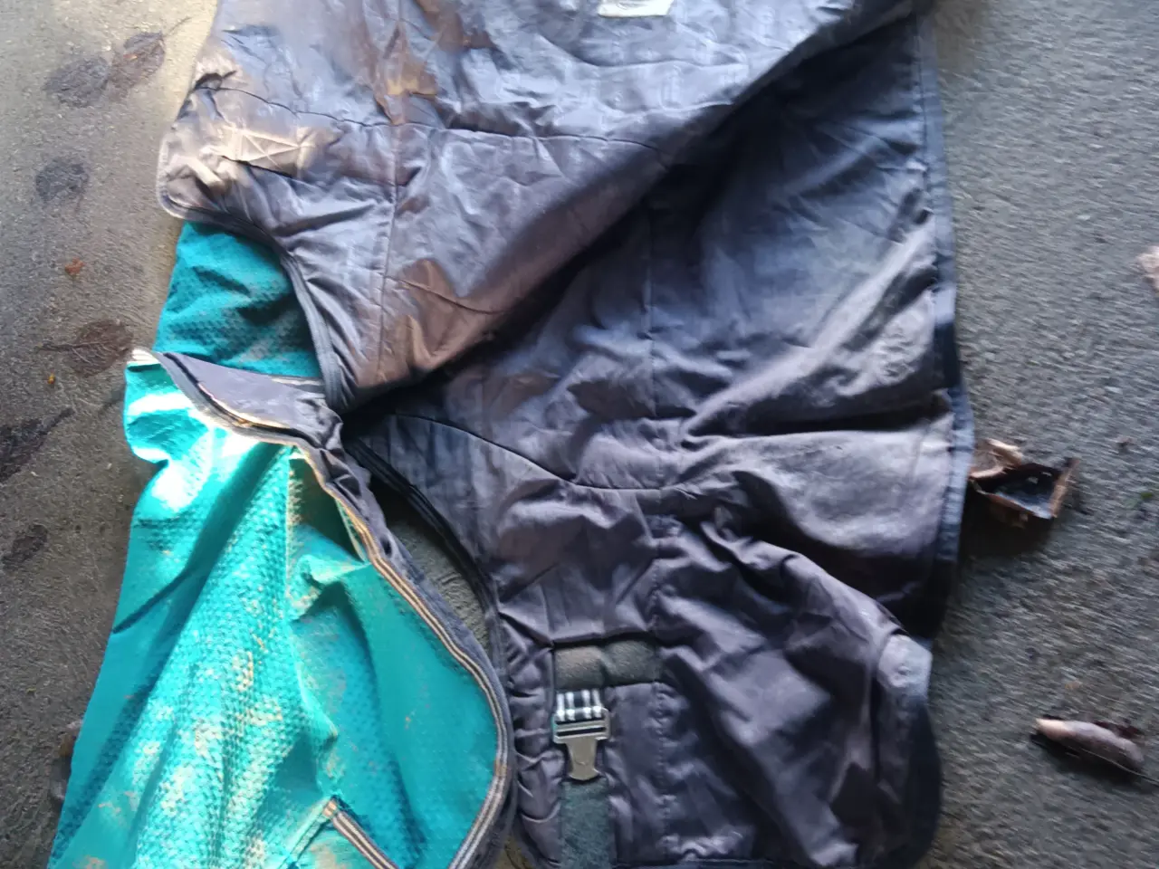 Billede 1 - Weather beeta comfitec str 140