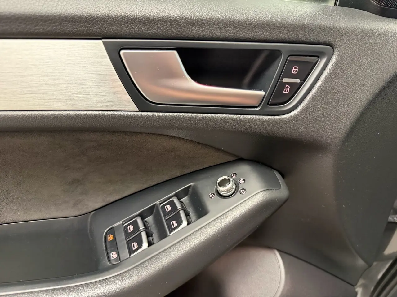 Billede 11 - Audi SQ5 3,0 biturbo TDI Quattro Tiptr. 313HK 5d Aut.