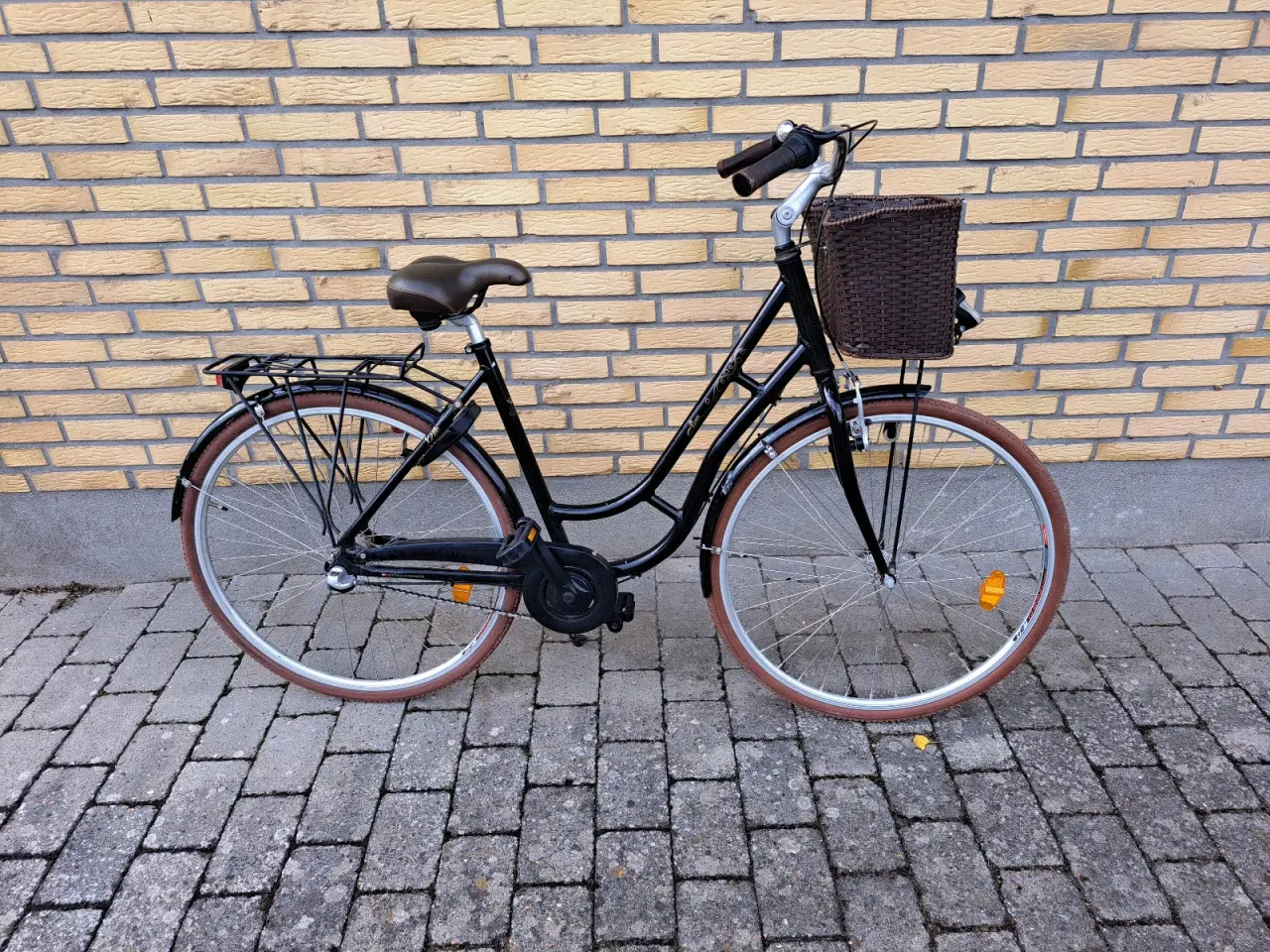Billede 4 - Dame cykel