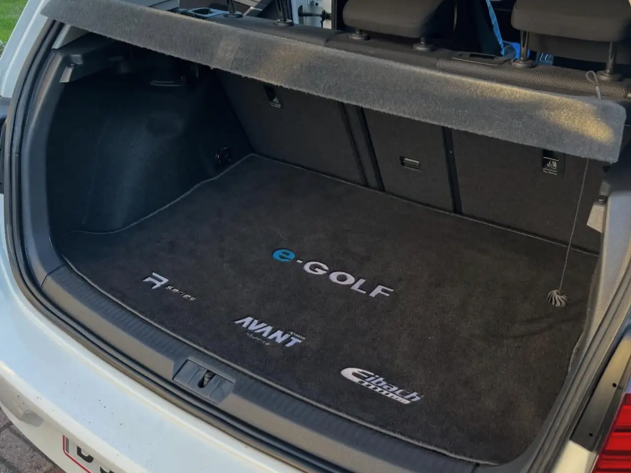 Billede 11 - VW e-Golf VII