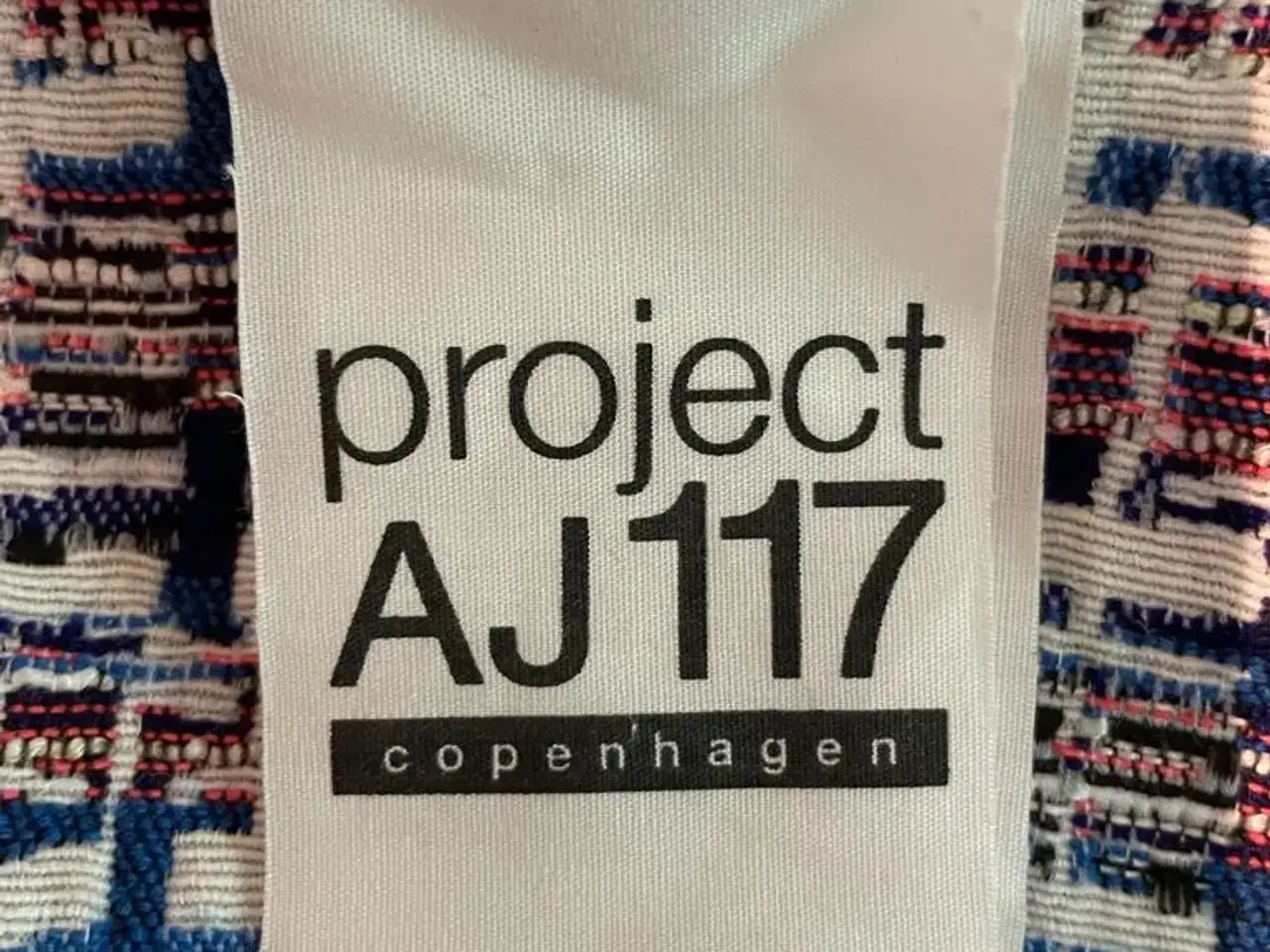 Billede 5 - Blazer- projekt AJ117