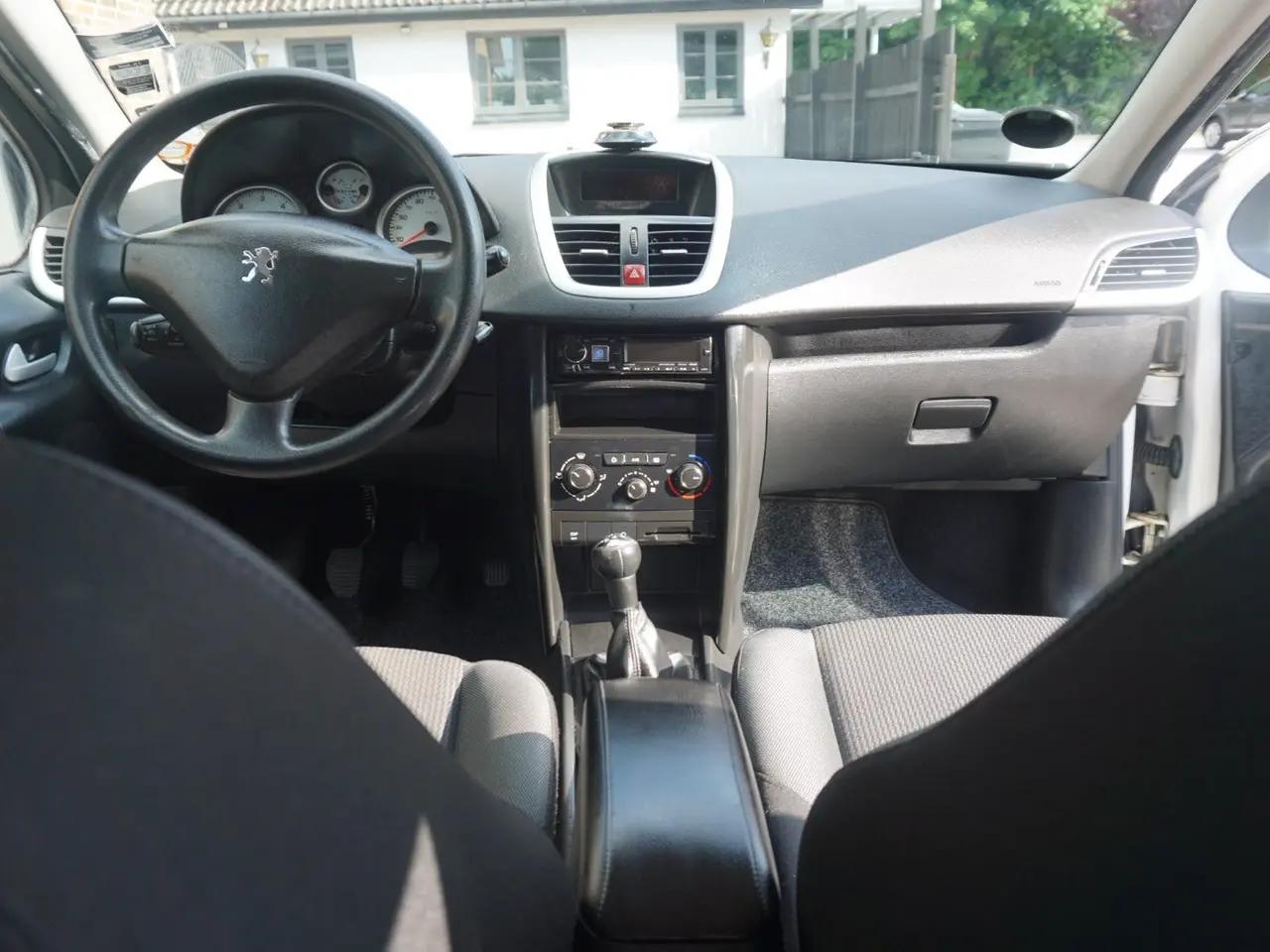 Billede 7 - Peugeot 207 1,6 HDi 90
