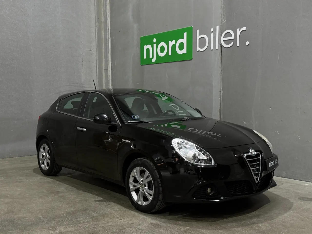 Billede 1 - Alfa Romeo Giulietta 1,4 Turbo 120 Progression