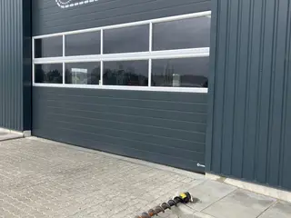 Auger Torque S4 Ø100 Auger Torque Bor Demo