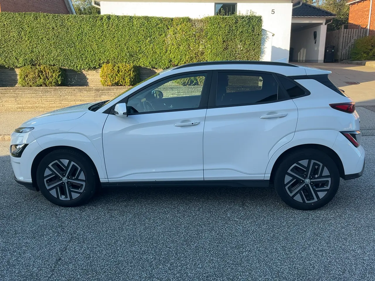 Billede 8 - Hyundai Kona 64 EV Advanced