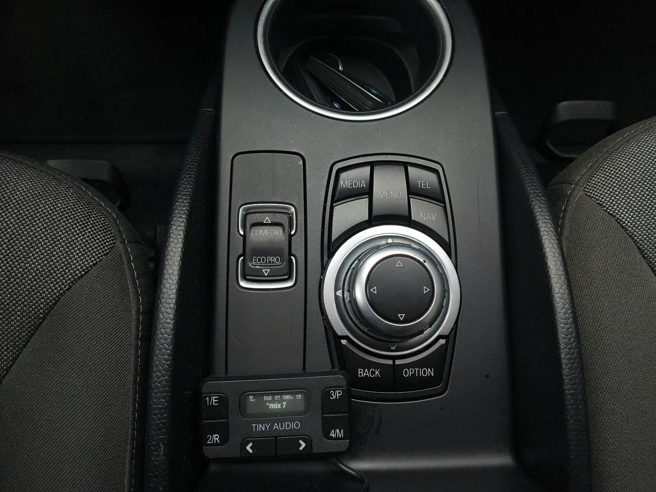 Billede 16 - BMW i3 EL 170HK 5d Aut.