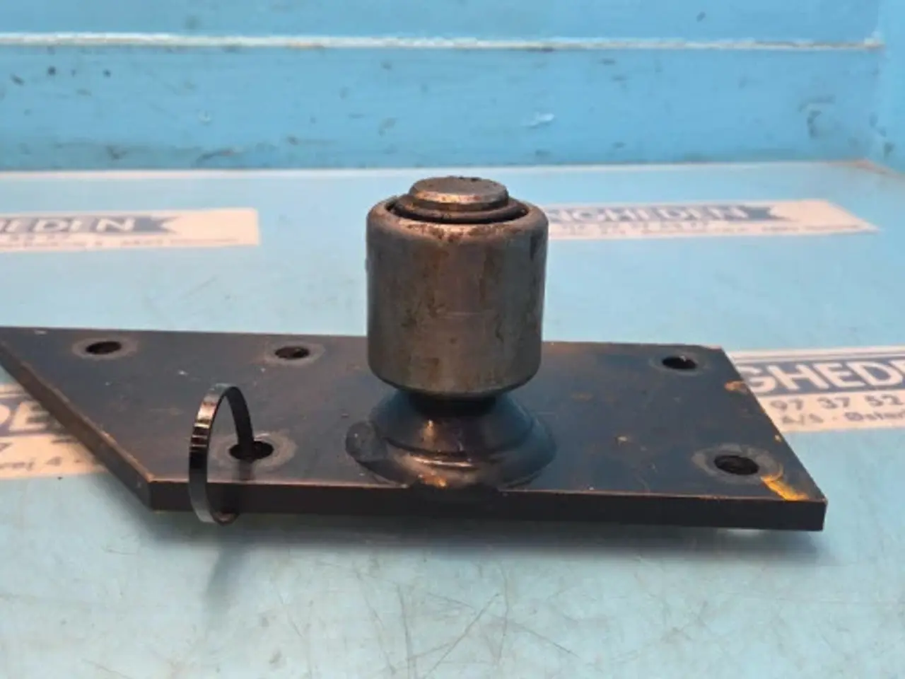 Billede 6 - Case 9120 Beslag L. 84334452