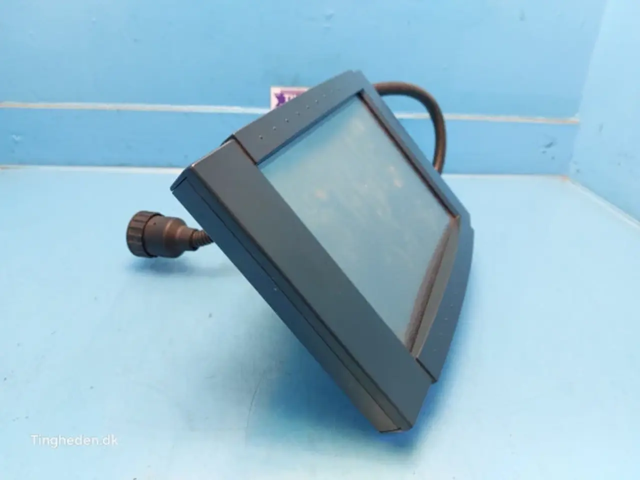 Billede 3 - Massey Ferguson 9280 Monitor 28981845