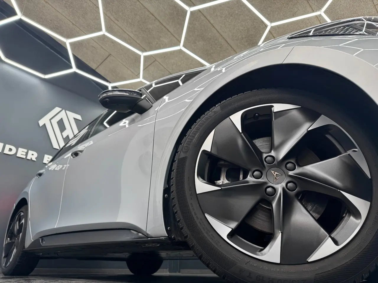 Billede 2 - Cupra Born 79 Endurance